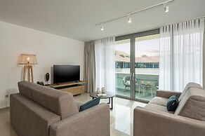 Trianon Luxury Apartments & Suites