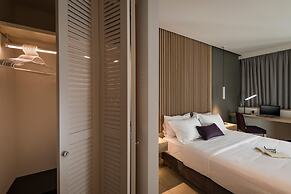 Trianon Luxury Apartments & Suites