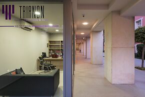 Trianon Luxury Apartments & Suites