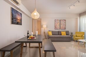 Trianon Luxury Apartments & Suites