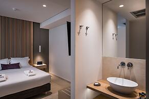 Trianon Luxury Apartments & Suites