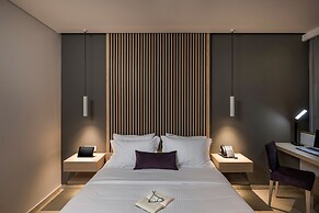 Trianon Luxury Apartments & Suites