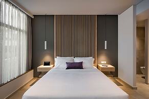 Trianon Luxury Apartments & Suites