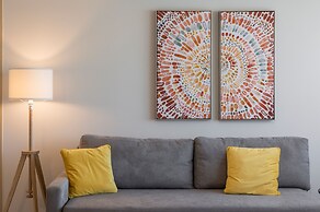 Trianon Luxury Apartments & Suites