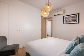 Trianon Luxury Apartments & Suites