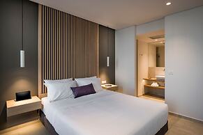 Trianon Luxury Apartments & Suites