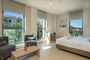 Trianon Luxury Apartments & Suites