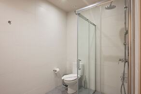 Trianon Luxury Apartments & Suites