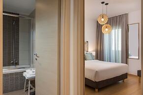 Trianon Luxury Apartments & Suites