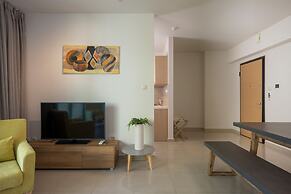 Trianon Luxury Apartments & Suites