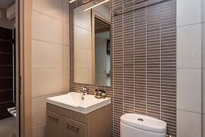 Trianon Luxury Apartments & Suites