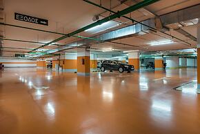 Trianon Luxury Apartments & Suites