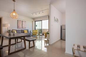 Trianon Luxury Apartments & Suites