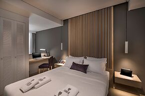 Trianon Luxury Apartments & Suites