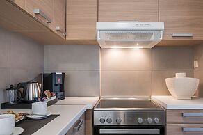 Trianon Luxury Apartments & Suites