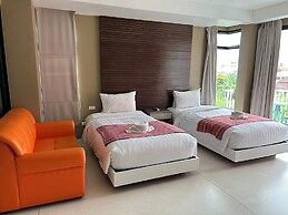 Coco Boutique Hotel