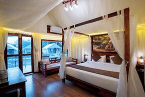 Click Resort Corbett, Tiger Den