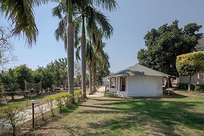 Click Resort Corbett, Tiger Den