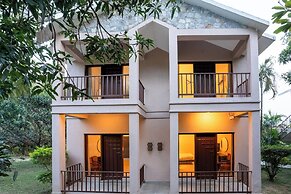 Click Resort Corbett, Tiger Den