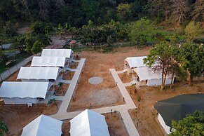 Click Resort Corbett, Tiger Den
