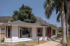 Click Resort Corbett, Tiger Den