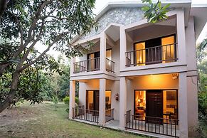 Click Resort Corbett, Tiger Den