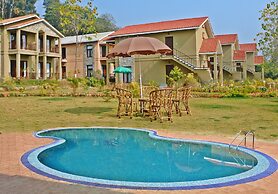 Click Resort Corbett, Tiger Den