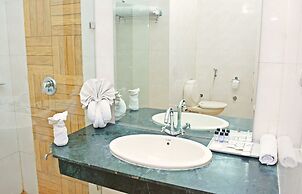 Click Resort Corbett, Tiger Den