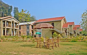 Click Resort Corbett, Tiger Den