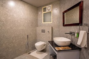 Click Resort Corbett, Tiger Den