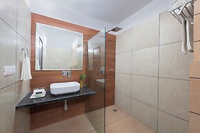 Click Resort Corbett, Tiger Den