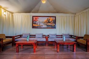 Click Resort Corbett, Tiger Den