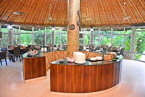 Click Resort Corbett, Tiger Den