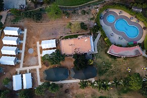 Click Resort Corbett, Tiger Den