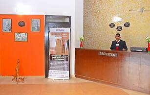 Click Resort Corbett, Tiger Den