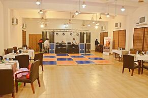 Click Resort Corbett, Tiger Den