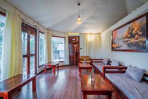 Click Resort Corbett, Tiger Den