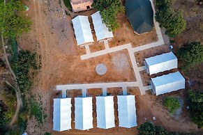 Click Resort Corbett, Tiger Den