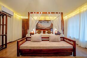 Click Resort Corbett, Tiger Den