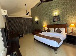 Click Resort Corbett, Tiger Den