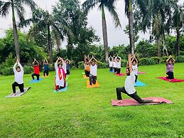 Click Resort Corbett, Tiger Den