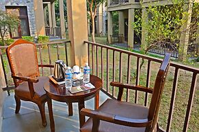 Click Resort Corbett, Tiger Den