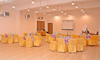 Click Resort Corbett, Tiger Den