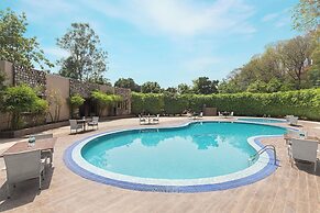 Click Resort Corbett, Tiger Den