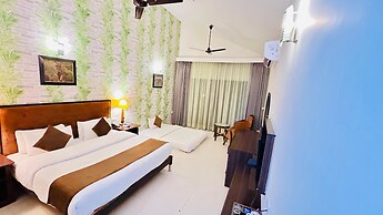 Click Resort Corbett, Tiger Den