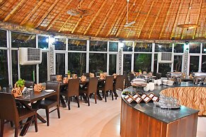 Click Resort Corbett, Tiger Den