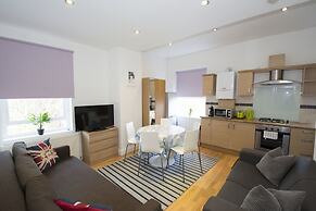 Grand Apartments Fulham Palace