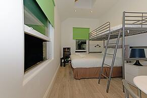 Grand Apartments Fulham Palace