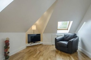 Grand Apartments Fulham Palace