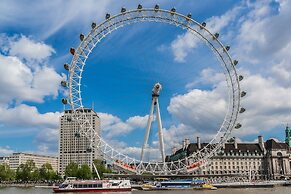 Grand Apartments Fulham Palace